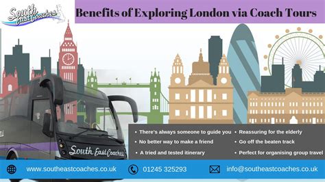 london coach tours day trips.